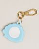 Posh Tech Silicone Bag Charm for AirTag - 2