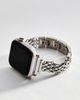 Posh Tech Sylvie Metal Apple Watch Band - 1