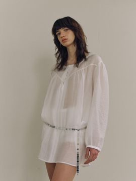 Sho Dress