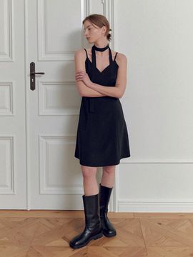 Sho Dress