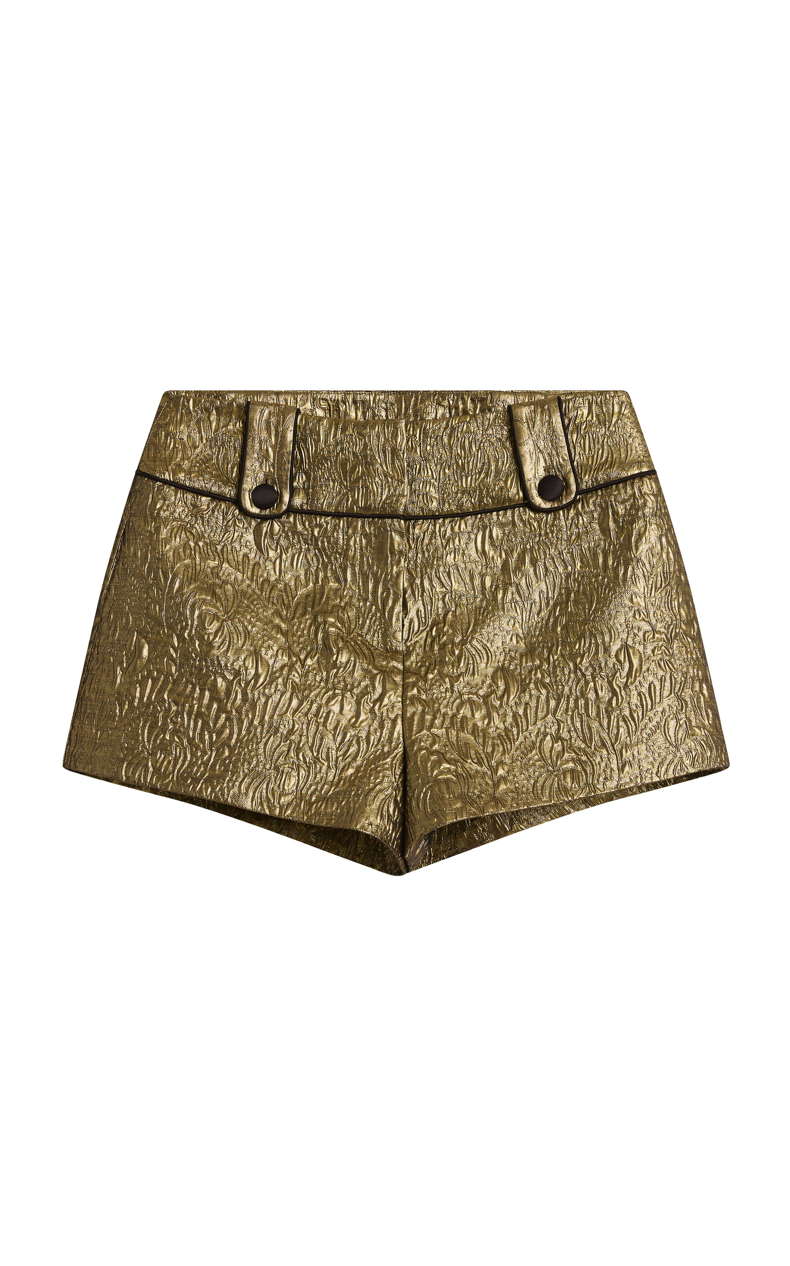 Posse Posse Albie Metallic Short