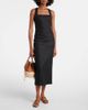 Posse Posse Alice linen maxi dress - 2