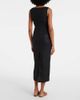 Posse Posse Alice linen maxi dress - 3