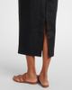 Posse Posse Alice linen maxi dress - 5