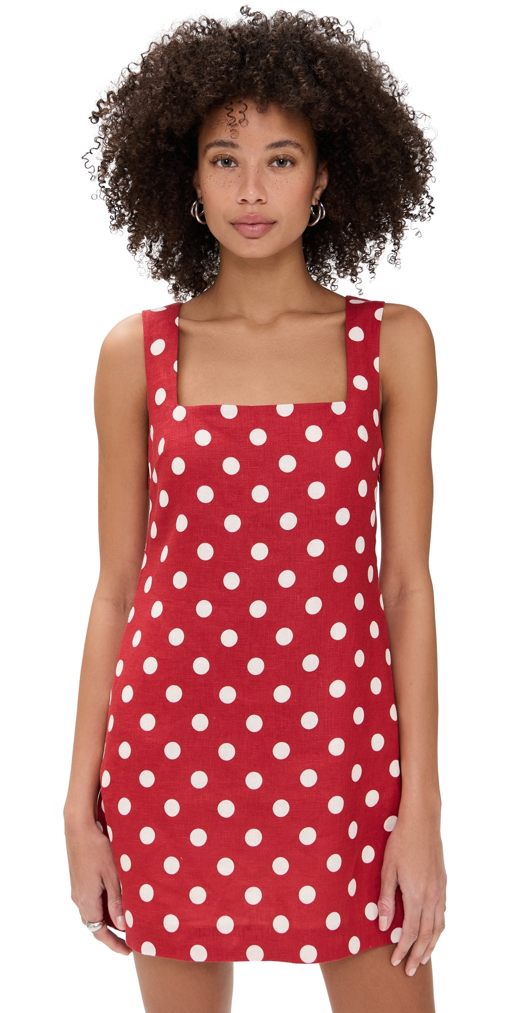 chinese dress ladies Posse Women's Alice Midi Dress main image 1