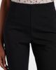 Posse Posse Angelina cotton-blend capri pants - 3