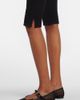 Posse Posse Angelina cotton-blend capri pants - 4