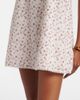Posse Posse Charlotte floral cotton minidress - 4