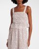 Posse Posse Charlotte floral cotton top - 2