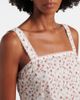 Posse Posse Charlotte floral cotton top - 3
