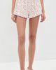 POSSE POSSE Charlotte Shorts Watercolour Floral - 2