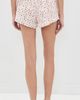POSSE POSSE Charlotte Shorts Watercolour Floral - 3