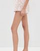 POSSE POSSE Charlotte Shorts Watercolour Floral - 4