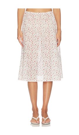 Posse Posse Charlotte Skirt
