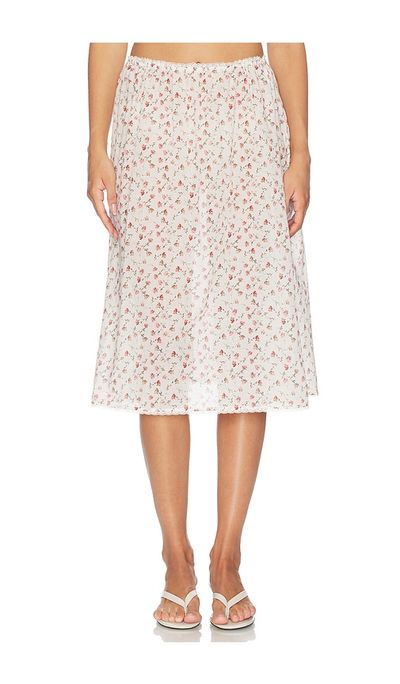 Posse Posse Charlotte Skirt