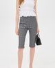 POSSE POSSE Chiara Capri Pants Black/White - 5