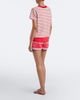Posse Posse Cody cotton terry shorts - 5