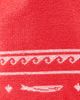 POSSE POSSE Cody Top Red Ivory Fish - 6
