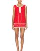 Posse Posse Cody Tunic Top - 1