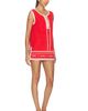 Posse Posse Cody Tunic Top - 2