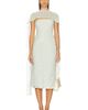 Posse Posse Cove Strapless Dress - 1