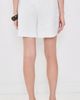 POSSE POSSE Dakota Shorts Ivory - 3