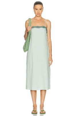 Posse Posse Darya Dress