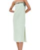 POSSE POSSE Darya Dress Green - 1