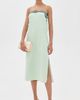 POSSE POSSE Darya Dress Green - 2