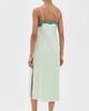POSSE POSSE Darya Dress Green - 3