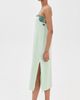 POSSE POSSE Darya Dress Green - 4