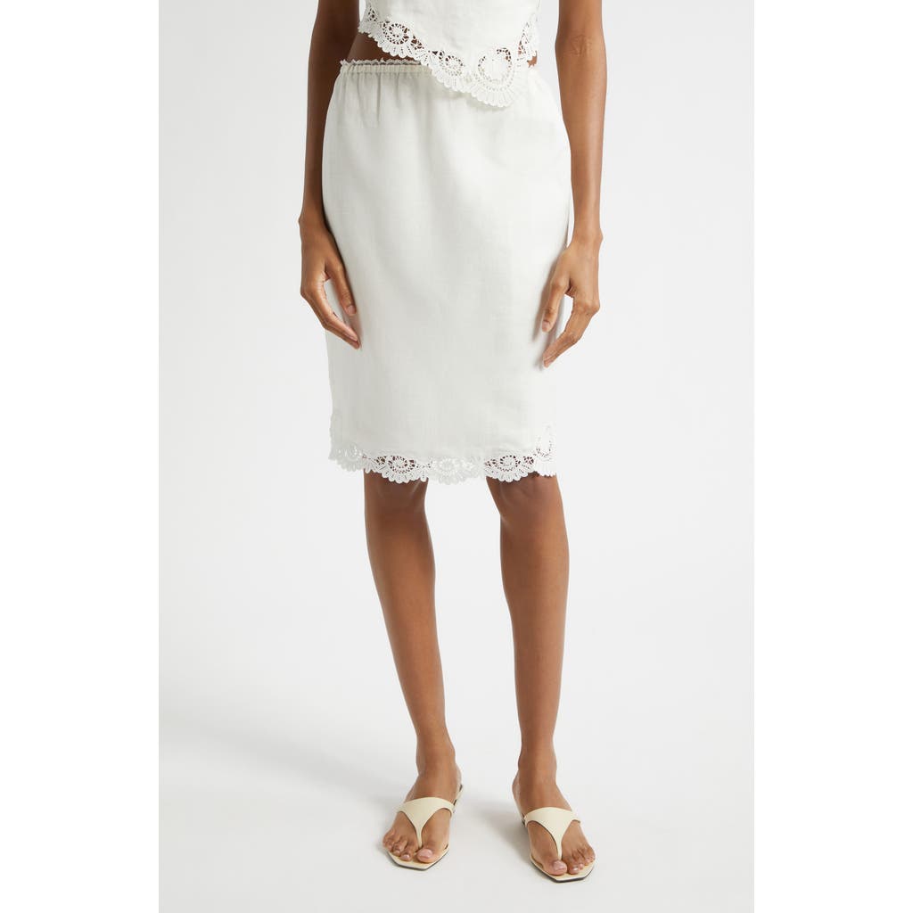POSSE POSSE Darya Skirt