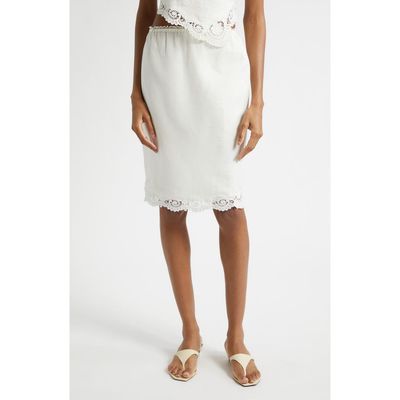 POSSE POSSE Darya Skirt