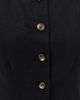 POSSE POSSE Emma Vest Black XS - 6