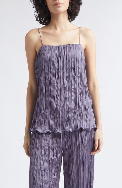 POSSE POSSE Esme Pliss Camisole