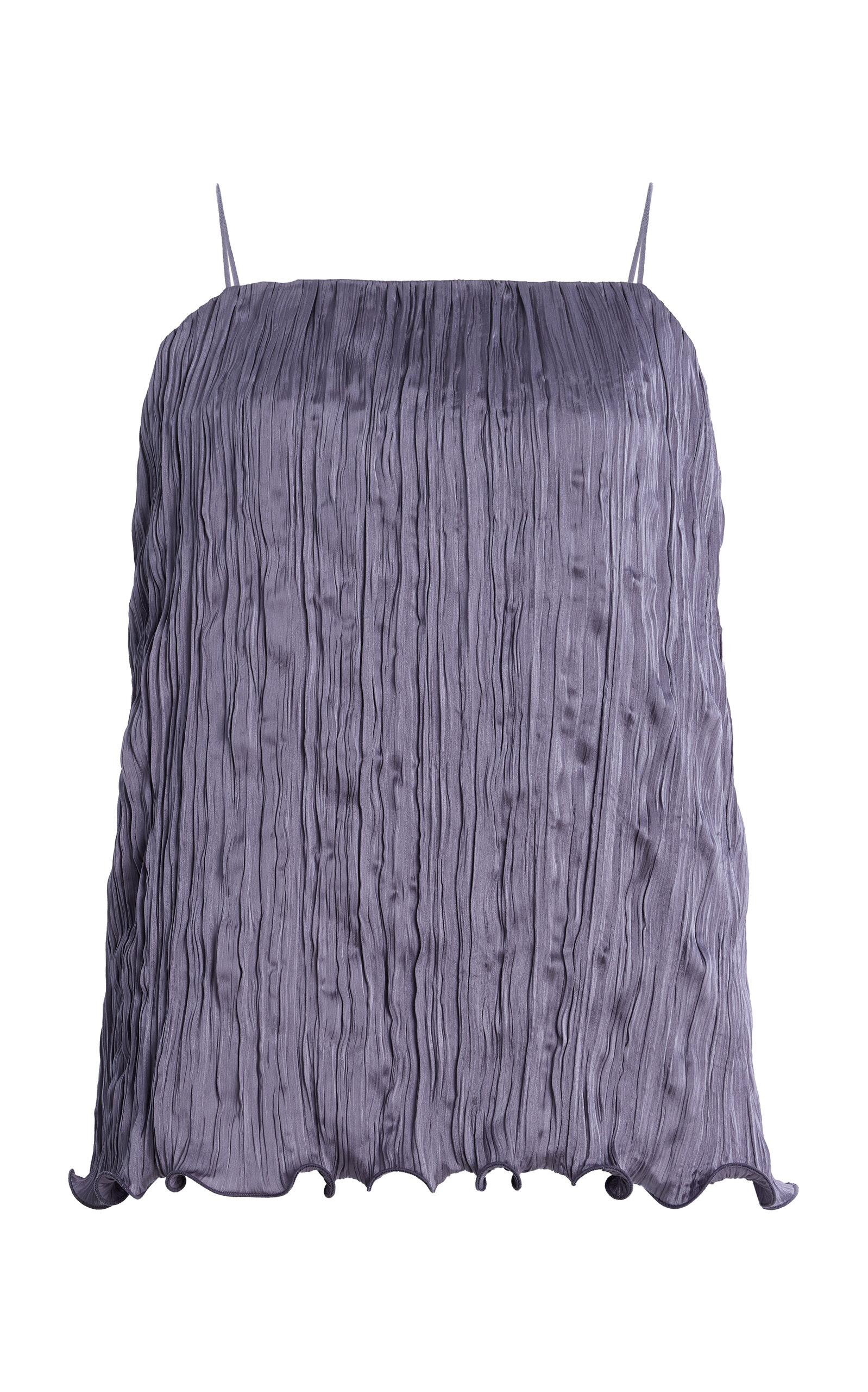 Posse Posse Esme Plisse Cami Top