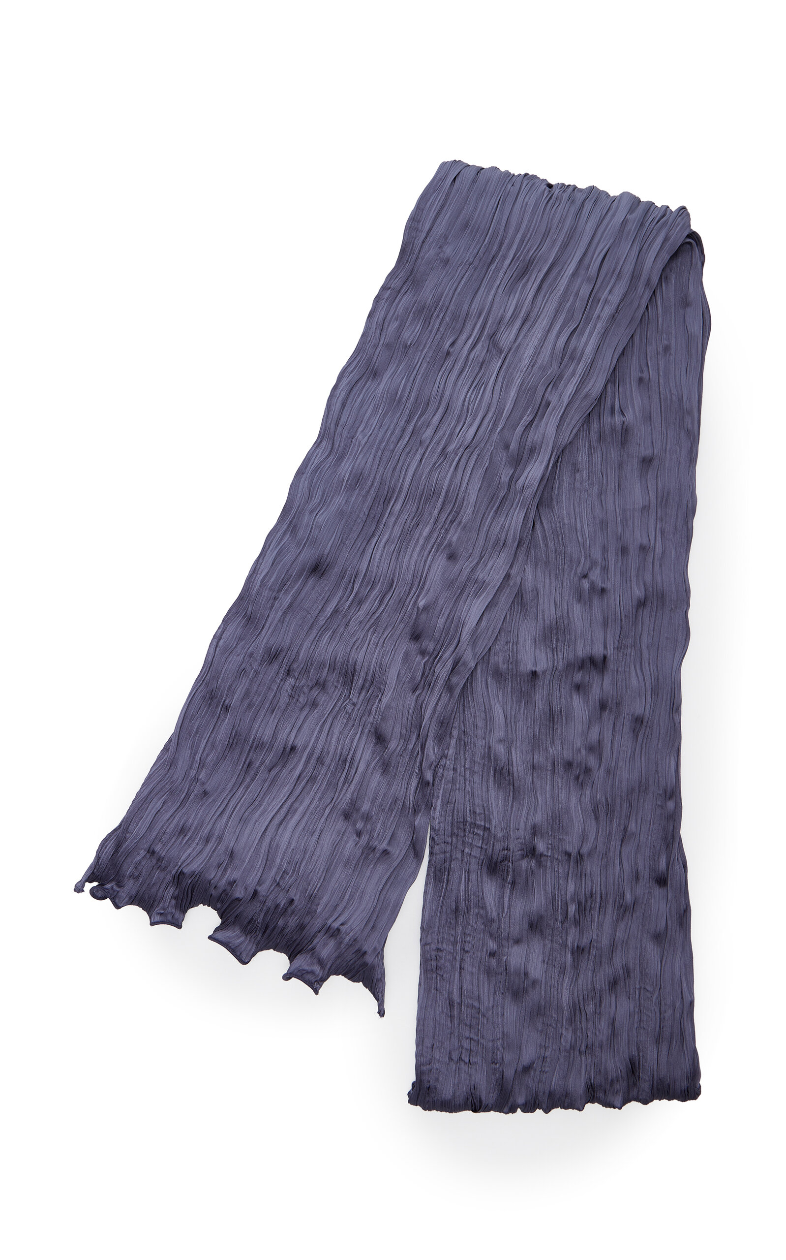 Posse Posse Esme Plisse Scarf
