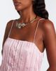 Posse Posse Esme satin top - 3