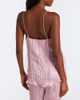Posse Posse Esme satin top - 5