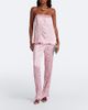 Posse Posse Esme satin top - 6