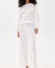 POSSE POSSE Harriet Blouse Vintage White - 5