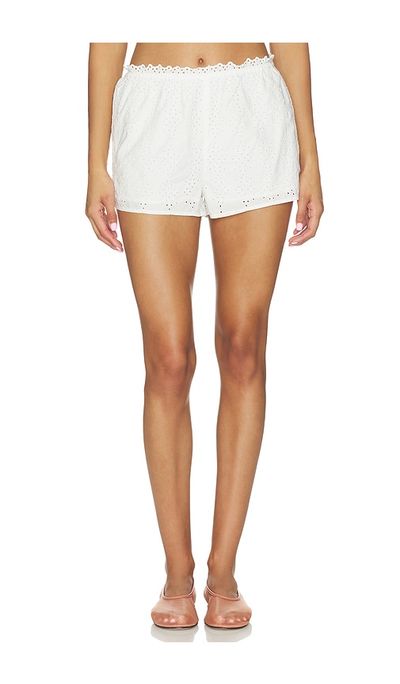 Posse Posse Harriet Short