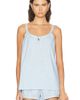 Posse Posse Lila Cami Tank Top - 1