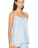 Posse Posse Lila Cami Tank Top - 2