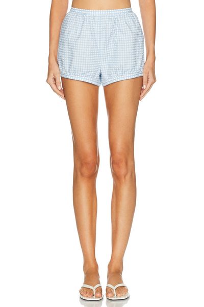 Posse Posse Lila Short