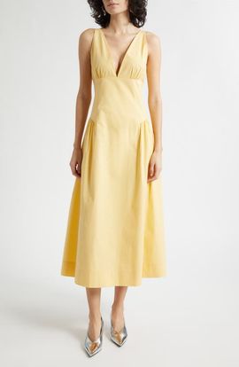 knee length dresses for ladies ALICE MINI DRESS  POSSE