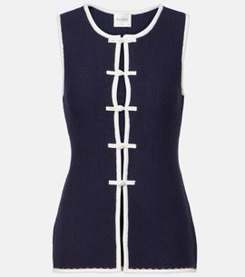 Posse Posse Lou vest