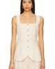 Posse Posse Lucille Gilet - 1