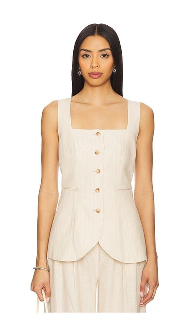 Posse Posse Lucille Gilet