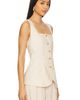 Posse Posse Lucille Gilet - 2